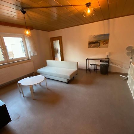 Ferienwohnung Suhad Ludwigshafen am Rhein Eksteriør bilde
