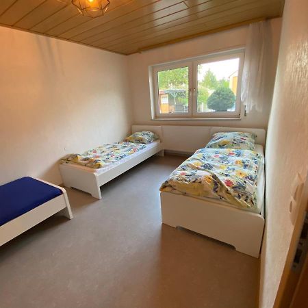Ferienwohnung Suhad Ludwigshafen am Rhein Eksteriør bilde