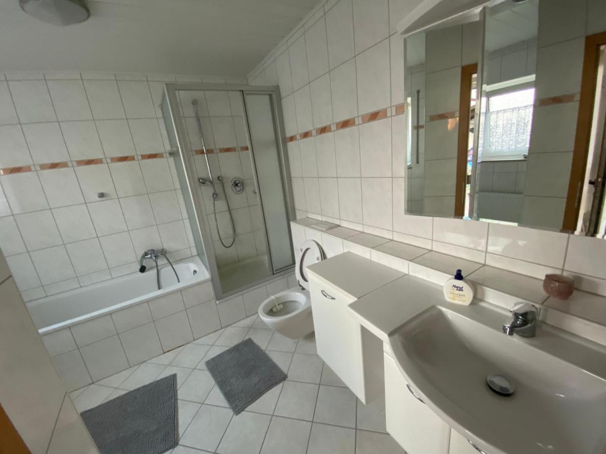 Ferienwohnung Suhad Ludwigshafen am Rhein Eksteriør bilde