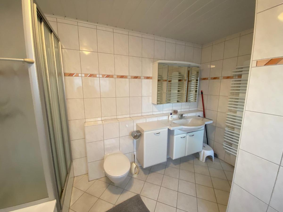 Ferienwohnung Suhad Ludwigshafen am Rhein Eksteriør bilde